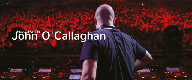 Seen-John O Callaghan DJ